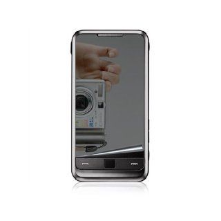 Reflective Screen Protector for Samsung Omnia SCH i910: Cell Phones & Accessories
