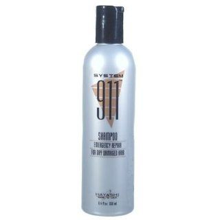 Hayashi System 911 Shampoo, 16.9 oz. : Hair Shampoos : Beauty