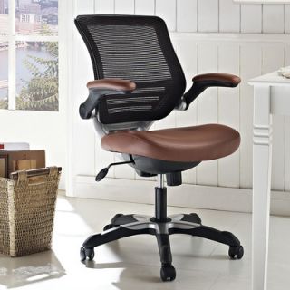 Modway Edge High Back Mesh Executive Office Chair EEI 595 Color Tan