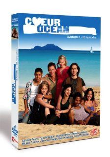 Ocean Heart Season 3 [DVD] (2008) Fireclay, Kevin; Trodoux, Mickael: Movies & TV