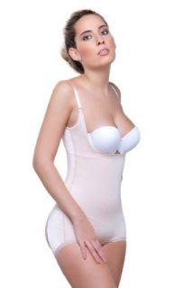 Dayanna Butt Booster Body Suit by Vedette by Vedette 913 at  Womens Clothing store: Shapewear Bodysuits