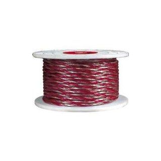 METRA Ltd SW916RD 250 Speaker Wire 16 Gauge Red/silver   250 Ft: Car Electronics