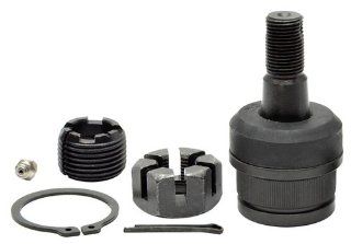 ACDelco 46D2117A Advantage Front Lower Control Arm Ball Joint: Automotive