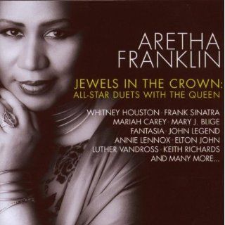Jewels In The Crown: All Star Duets With the Queen: Music