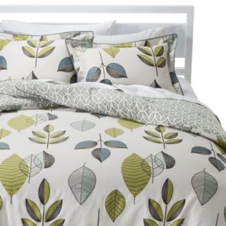 Room 365™ Scandinavian Leaves Comforter Set