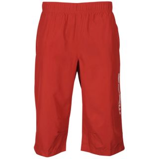 Nike Mens Classic Woven Shorts   Red/White      Clothing