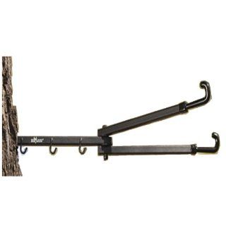 Big Game Magnum Multi Hanger : Hunting Tree Stand Accessories : Sports & Outdoors