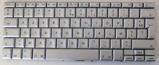 FRENCH Macbook Pro 15" Keyboard F922 7183: Computers & Accessories