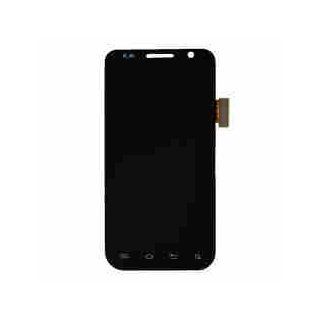 LCD & Digitizer Assembly for Samsung T959V Galaxy S 4G (Not Galaxy S4 Model): Cell Phones & Accessories