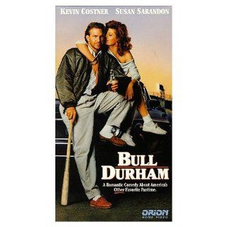 Bull Durham: Kevin Costner: Movies & TV