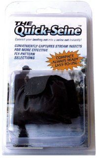 Angling Designs Quick Seine : Fly Fishing Tools : Sports & Outdoors