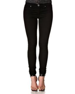2nd One Women's Jeans XSmall Black at  Womens Clothing store