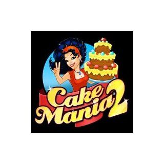 Cake Mania 2 [Download]: Video Games