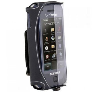 Wireless Xcessories Skin Case for Samsung SCH U940: Cell Phones & Accessories