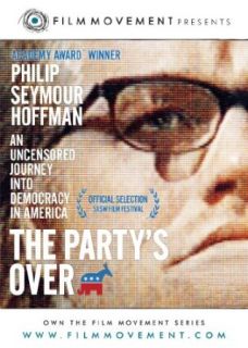The Party's Over: Philip Seymour Hoffman, Tim Robbins, Susan Sarandon, Bill Maher:  Instant Video