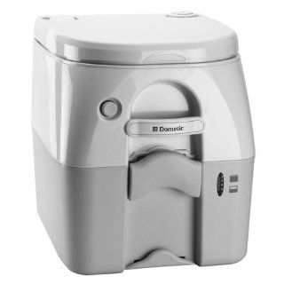 Dometic 301097502 Tan Portable Toilet: Automotive