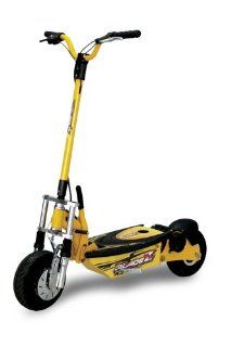Bladez XTR COMP II 500 Electric Scooter (Yellow) : Electric Sports Scooters : Sports & Outdoors