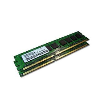 Gigaram 8GB (2x4GB) DDR3 1066 ECC DIMM for Apple Mac Pro & Xserve Intel Xeon "Nehalem" (Apple# 2 x MB982G/A): Computers & Accessories