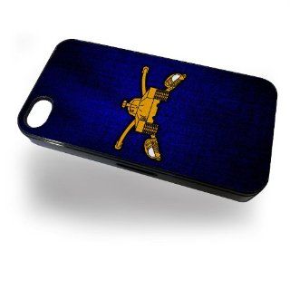 Case for iPhone 4/4S with U.S. Army Armor branch insignia: Cell Phones & Accessories