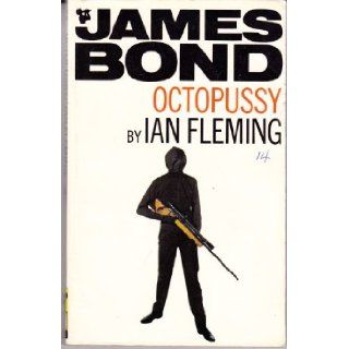 Octopussy: Ian Fleming: 9780330020817: Books