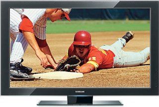 Samsung LN55A950 55 Inch Touch of Color 1080p 120 Hz LCD HDTV: Electronics