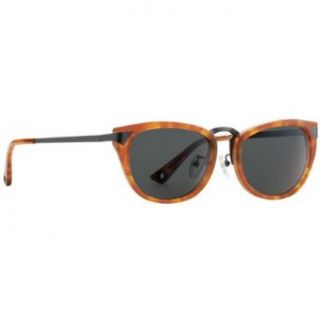 RAEN optics Asper Sunglasses Bengal Tortoise /Gunmetal, One Size: Clothing