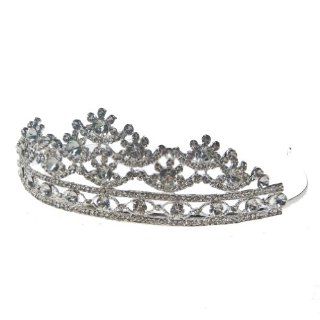 Crucco Hairpin Crown Jewelry 2013 Beautiful Sexy Noble 2013 s 0190: Health & Personal Care