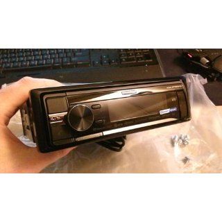 Kenwood KDC BT955HD In Dash CD/MP3/WMA Car Stereo Receiver w/ Bluetooth, HD Radio, Pandora Control : Car Electronics