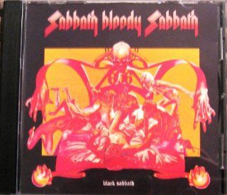 Black Sabbath   Sabbath Bloody Sabbath   [RARE] [IMPORT] : Other Products : Everything Else
