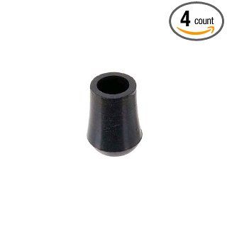 Electrical Appliance Repair 89 959S Round Rubber Feet   4 / PK: Industrial & Scientific