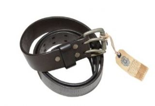 Rugby by Ralph Lauren Women Genuine Leather Belt   Made in USA (L, Brown) at  Womens Clothing store: Apparel Belts