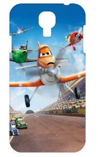 Planes Disney Toon Dusty Disney Cartoon Fashion Hard Back Cover Skin Case for Samsung Galaxy S4 I9500 s4p1020: Cell Phones & Accessories