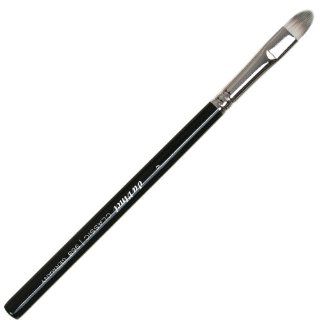 Da Vinci Series 968 Classic Concealer/Foundation Brush Oval Synthetic, Size 8, 14.4 Gram : Beauty