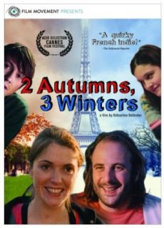 2 Autumns, 3 Winters [HD]: Maud Wyler, Bastien Bouillon, Audrey Bastien Vincent Macaigne, Sbastien Betbeder:  Instant Video