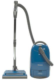 Panasonic MC CG973 Power Head Canister Vacuum Cleaner, Dark Blue   Parts For Kenmore Canistervacuum