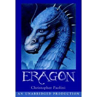 Eragon (Inheritance, Book 1): Christopher Paolini, Gerard Doyle: 9780807219621: Books