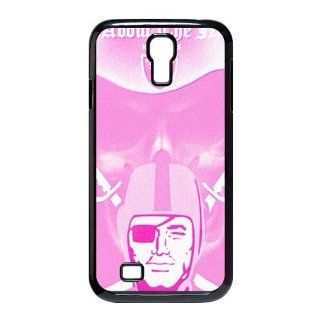 WY Supplier Official NFL Oakland Raiders Team logo Hard SamSung Galaxy S4 I9500 Case WY Supplier 147231 : Sports Fan Cell Phone Accessories : Sports & Outdoors
