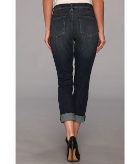 DKNY Jeans Bleecker Boyfriend in Chelsea Wash Chelsea Wash