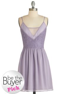 Venturing in Violet Dress  Mod Retro Vintage Dresses