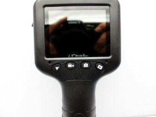 sunny988 Portable Security CCTV Video Camera Tester 2.8" LCD Monitor TF Card recorder : Camera & Photo