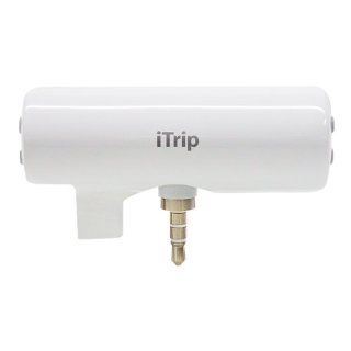 Griffin iTrip FM Transmitter for 1G & 2G iPod : MP3 Players & Accessories