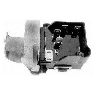 Standard Motor Products DS 186 Wiper Switch: Automotive