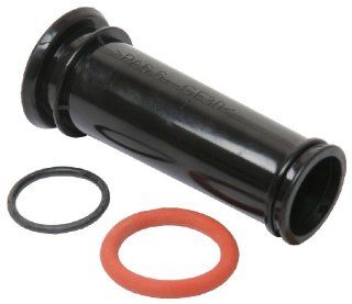 URO Parts (996 105 325 52) Spark Plug Tube: Automotive