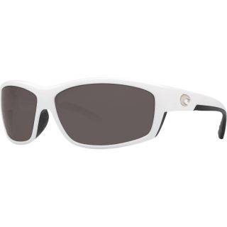 Costa Saltbreak Polarized Sunglasses   Costa 580 Polycarbonate Lens