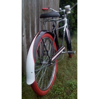Wheel Master Rear Bicycle Wheel 26 x 1.75, 36H, Steel, Bolt On CB, Silver : Bike Wheels : Sports & Outdoors