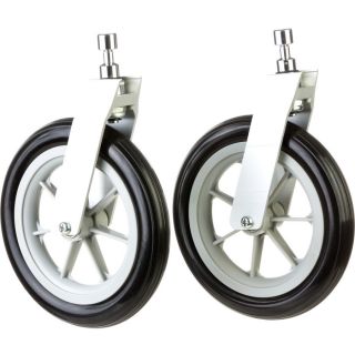 Thule Chariot Strolling CTS Kit  (Wheels Only)