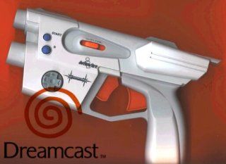 Sega Dreamcast Gun: Video Games