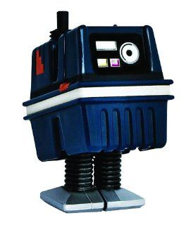 Gentle Giant Studios Star Wars   Kenner Power Droid Jumbo Action Figure: Toys & Games