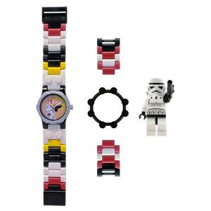 LEGO Star Wars: Kids Storm Trooper Watch      Clothing