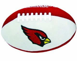 NFL Arizona Cardinals Football Smasher : Sports Related Collectible Footballs : Sports & Outdoors